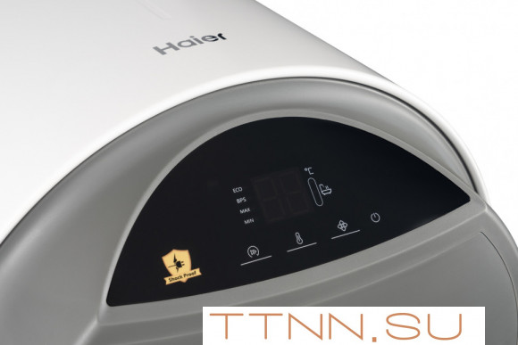 Электрический накопительный водонагреватель Haier ES80V-VH3