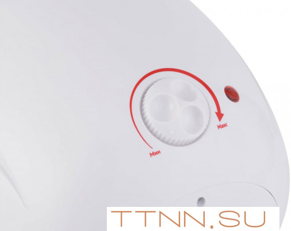 Электрический накопительный водонагреватель Unipump КОМПАКТ 10 над