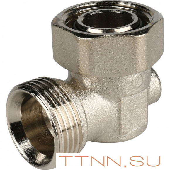 Узел нижнего подключения STOUT SVH 0006 000020 Узел нижнего подключения STOUT SVH 0006 000020