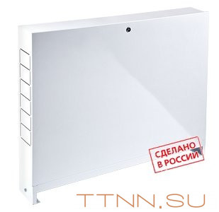 Шкаф коллекторный Valtec ШРН-2