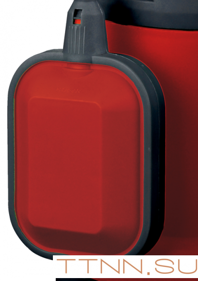 Дренажный насос Rommer OPTIMA, 10м, 900 Вт, универсальный