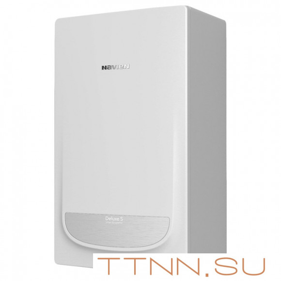 Настенный газовый котел Navien Deluxe S COAXIAL-40k