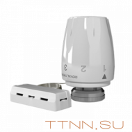 Термостат Royal Thermo Термоголовка с выносным датчиком M30 x 1,5