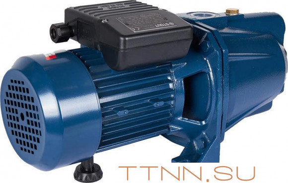 Поверхностный насос STOUT SPJ-0002-000080