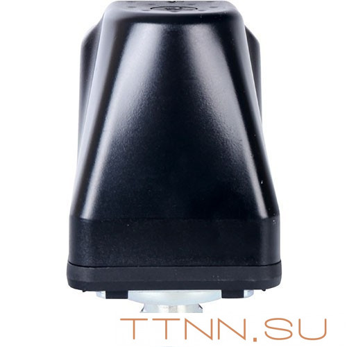 Реле давления для водоснабжения STOUT PM5G,  1-5 бар, 1/4", с накидной гайкой Реле давления для водоснабжения STOUT PM5G,  1-5 бар, 1/4", с накидной гайкой