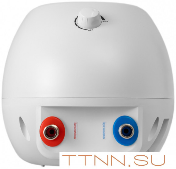 Электрический накопительный водонагреватель Haier ES8V-Q1(R)