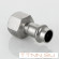 Соединитель из нержавеющей стали с внутренней резьбой Valtec 22х3/4"
