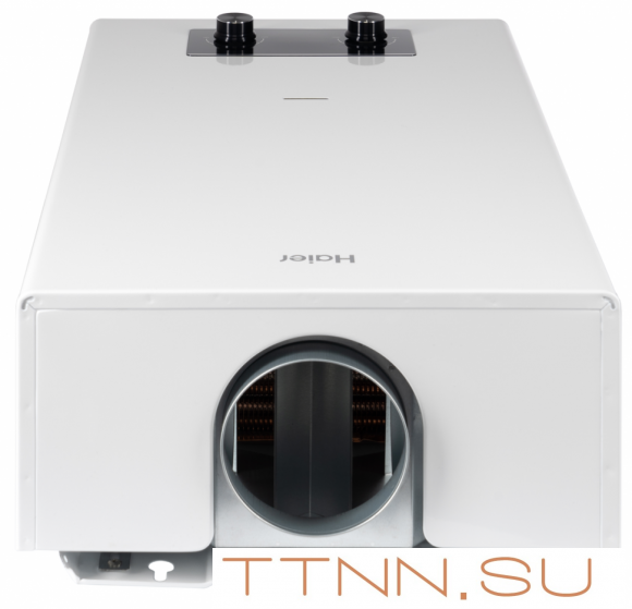 Газовая колонка Haier JSD 24-12E