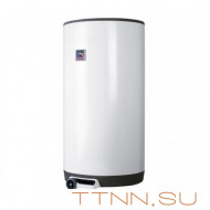 Накопительный комбинированный водонагреватель Drazice OKC 160/1m2 Накопительный комбинированный водонагреватель Drazice OKC 160/1m2