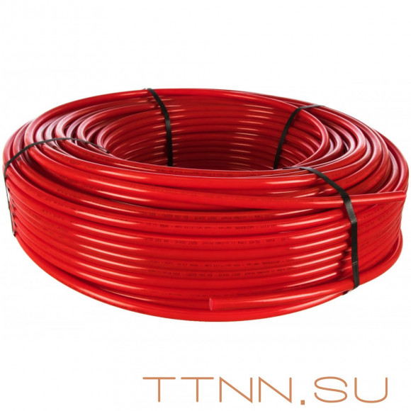 Труба для теплого пола Valfex PERT 16*2.0 Россия