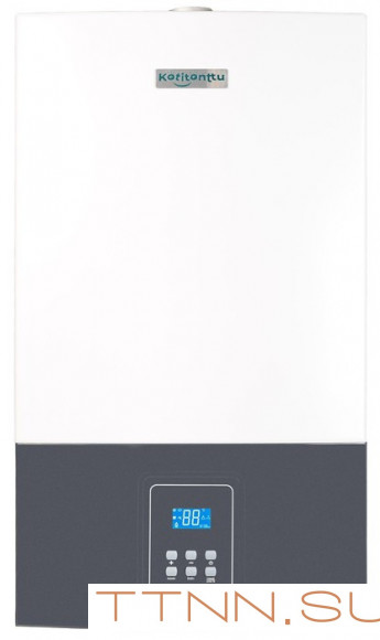 Одноконтурный газовый котел Kotitonttu TOIVO T18 OK