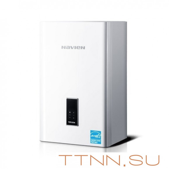 Настенный газовый котел Navien NCB-52H