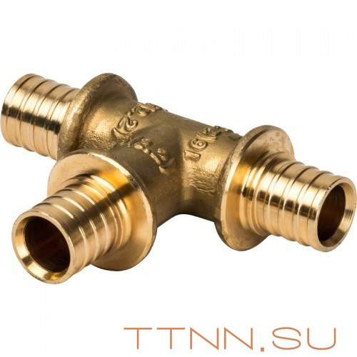 Тройник переходной 32x20x32 Тройник переходной 32x20x32