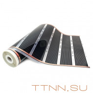 Пленочный теплый пол "Национальный комфорт" ПНК - 220 - 1540/0,5 - 7 м2 Пленочный теплый пол "Национальный комфорт" ПНК - 220 - 1540/0,5 - 7 м2