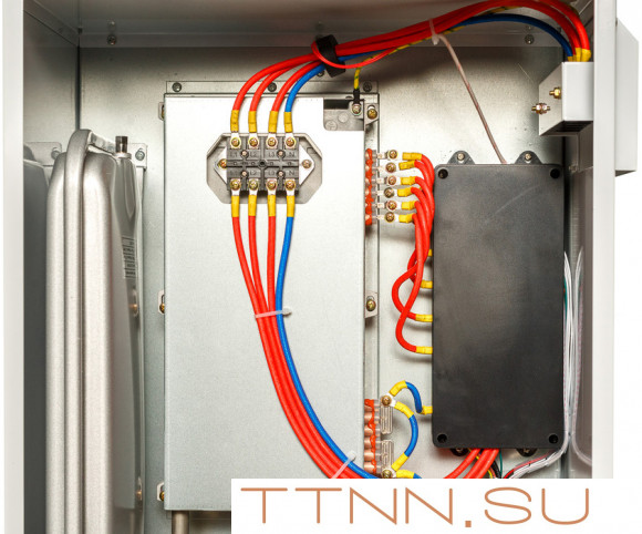 Электрический котел Kotitonttu AINOVA QM-14