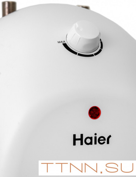 Электрический накопительный водонагреватель Haier ES8V-Q2(R)