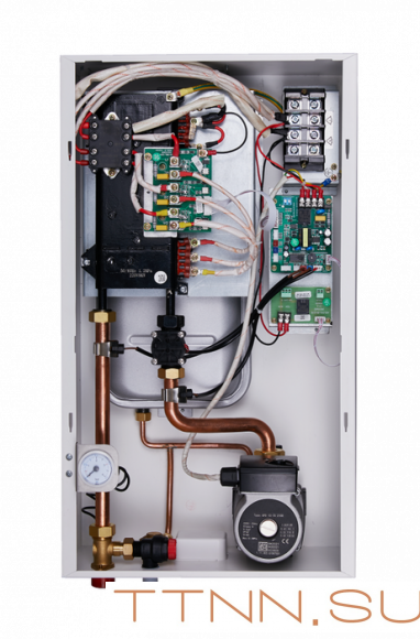 Электрический котел Termica ELECTRA 08