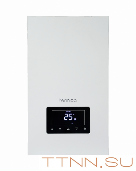 Электрический котел Termica ELECTRA 08 Электрический котел Termica ELECTRA 08