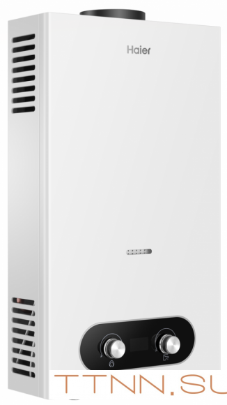 Газовая колонка Haier JSD20-10C