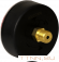 Манометр аксиальный Watts F+R100(MDA) 63/6x1/4"