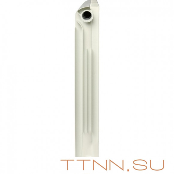 Алюминиевый радиатор STOUT BRAVO 500 10 секций (RG008SD7P1JBC3) Алюминиевый радиатор STOUT BRAVO 500 10 секций (RG008SD7P1JBC3)