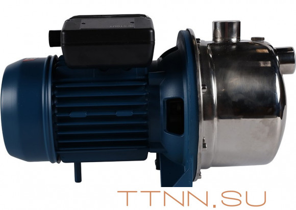 Поверхностный насос STOUT SPJ-0003-000100