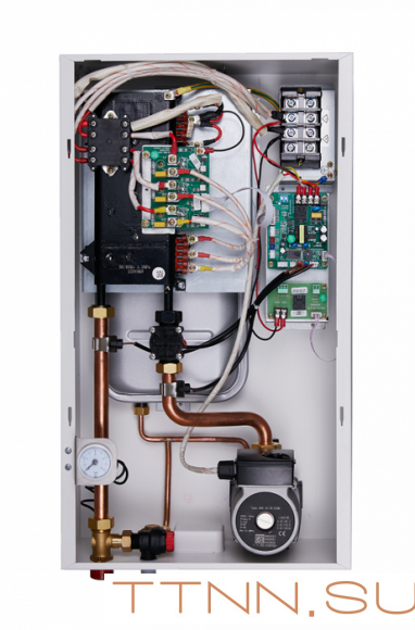 Электрический котел Termica ELECTRA 12