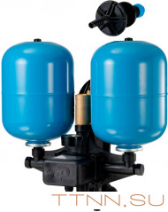 Базовое решение автоматизации Джилекс БРА