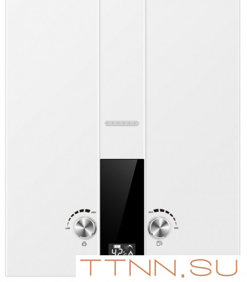 Газовая колонка Haier JSD20-10D