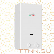 Газовая колонка Innovita Primo 14 NG