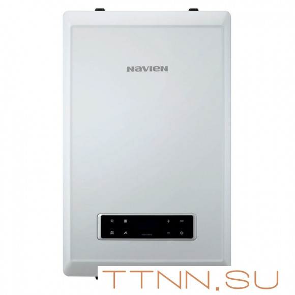 Настенный газовый котел Navien NCB700-35K
