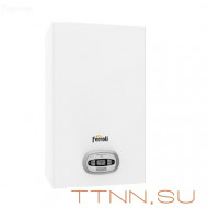 Газовый конденсационный котел Ferroli QUADRIFOGLIO B 125