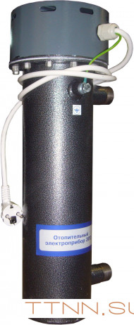 Котел электрический Эван ЭПО 2,5