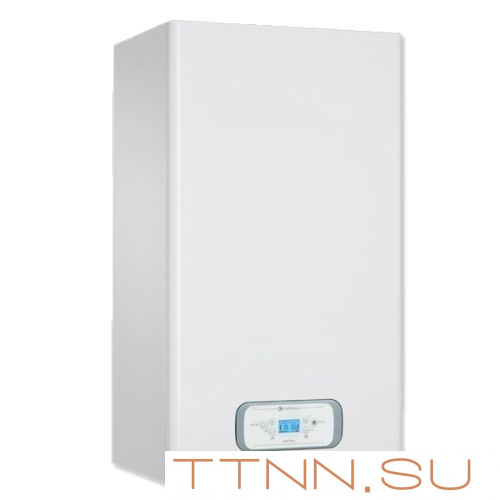 Настенный газовый котел Chaffoteaux Pigma Ultra 30 CF