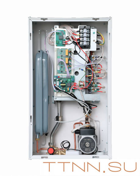 Электрический котел Termica ELECTRA 15 Электрический котел Termica ELECTRA 15