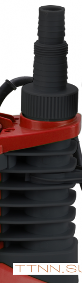 Дренажный насос Rommer PROFI, 10м, 550 Вт, для чистой воды