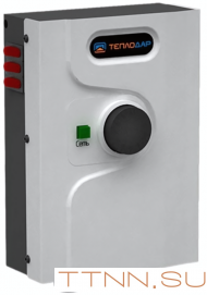 Пульт управления Теплодар Norma AQUA Пульт управления Теплодар Norma AQUA