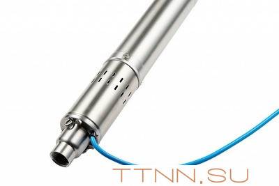 Скважинный насос Джилекс ВИНТОВИК 35/95 Скважинный насос Джилекс ВИНТОВИК 35/95