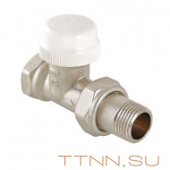Клапан термостатический Valtec 3/4 прямой VT.032