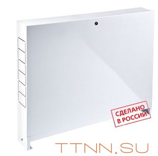 Шкаф коллекторный Valtec ШРН-7