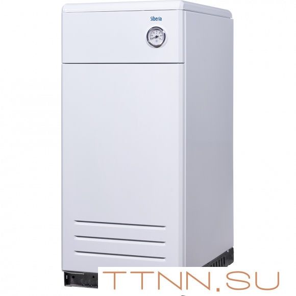 Одноконтурный газовый котел Siberia 23 (АОГВ-23,2 кВт)