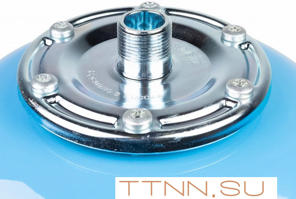 Гидроаккумулятор Джилекс В 500