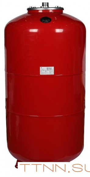 Расширительный бак STOUT 300л/6бар (STH-0006-000300)