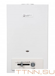 Газовая колонка WERTRUS 10P