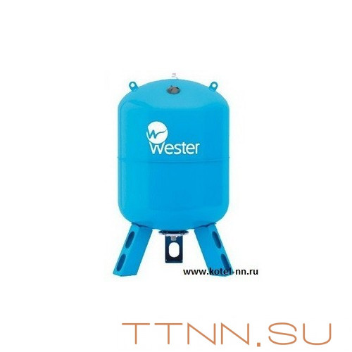 Гидроаккумулятор Wester 300 л