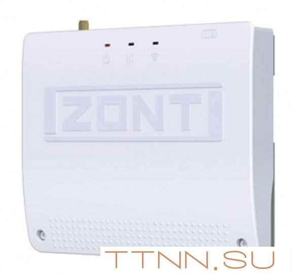Термостат ZONT SMART NEW (ML00005886)