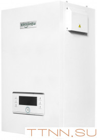 Электрический котел Kotitonttu AINOVA QM-24 Электрический котел Kotitonttu AINOVA QM-24