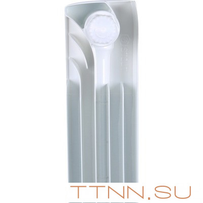 Биметаллический радиатор STOUT SPACE 500 нижнее 4 секции (SRB-0320-050004)