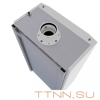 Настенный газовый котел Лемакс PRIME-С24