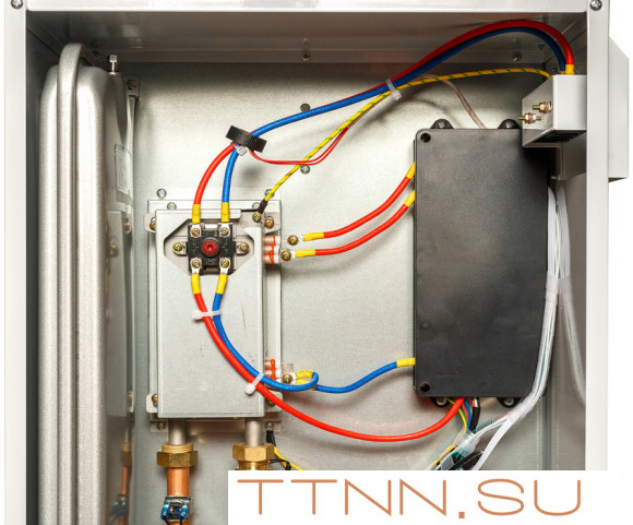 Электрический котел Kotitonttu AINOVA QM-4